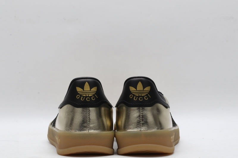 Adidas x Gucci Gazelle Sneaker GB
