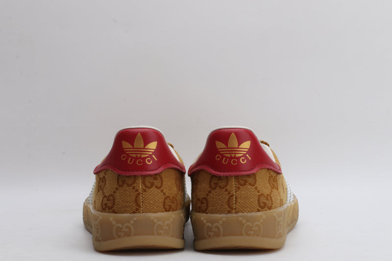 Adidas x Gucci Gazelle Sneaker B