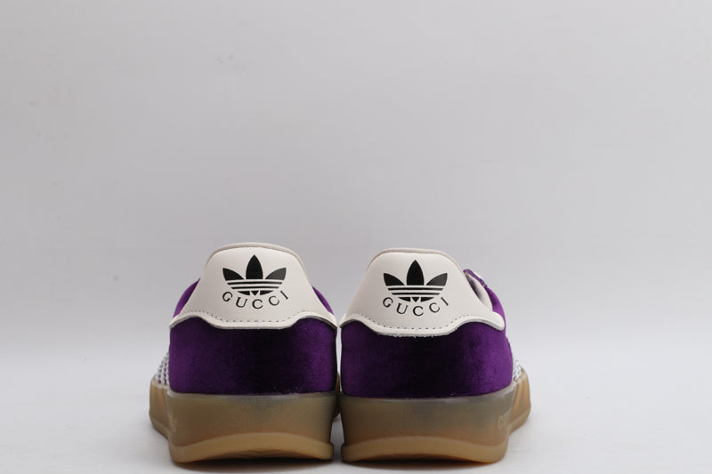 Adidas x Gucci Gazelle Sneaker V