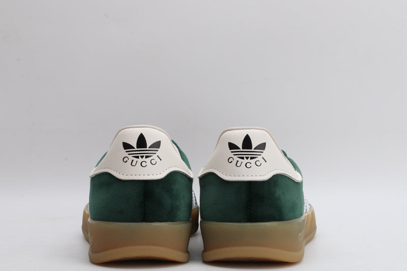 Adidas x Gucci Gazelle Sneaker G