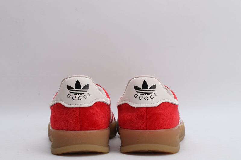 Adidas x Gucci Gazelle Sneaker R