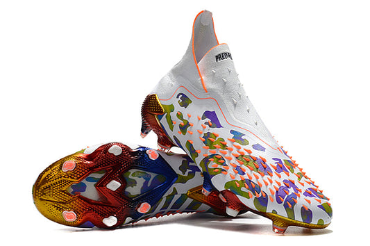 Adidas Predator Freak 'Paul Pogba' FG