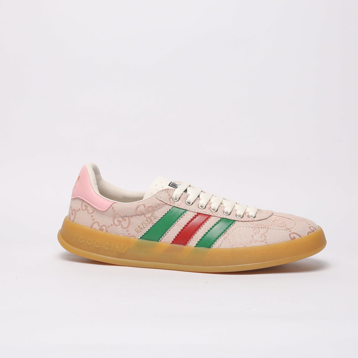 Adidas x Gucci Gazelle Sneakers P