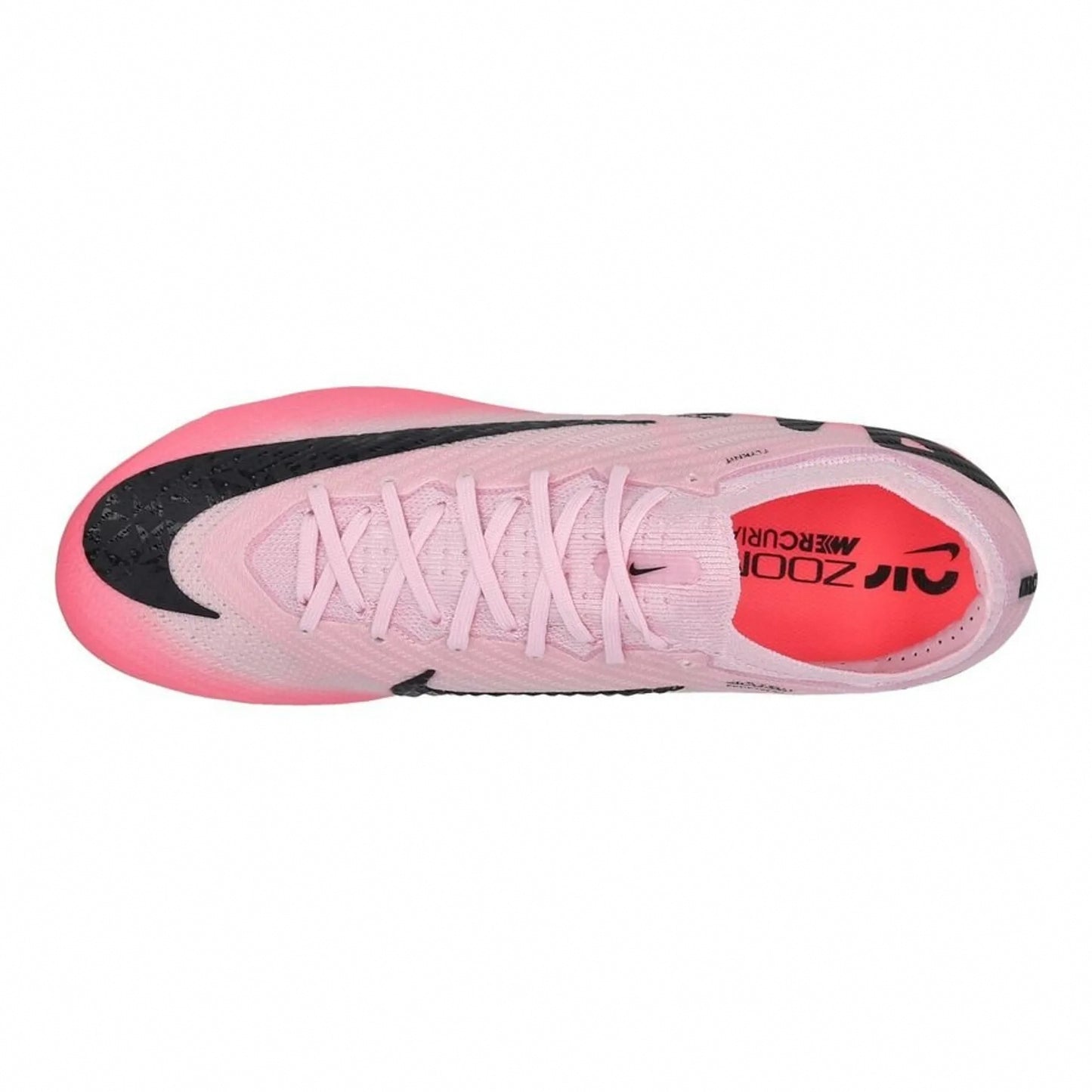 Nike Air Zoom Mercurial Vapor 15 Elite FG Mad Brilliance - Pink Foam/Black