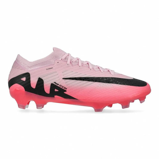 Nike Air Zoom Mercurial Vapor 15 Elite FG Mad Brilliance - Pink Foam/Black