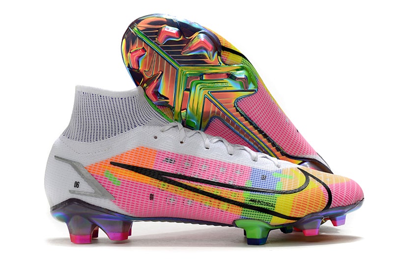 Nike Mercurial Superfly 8 Vapor 14 'Dragonfly' FG