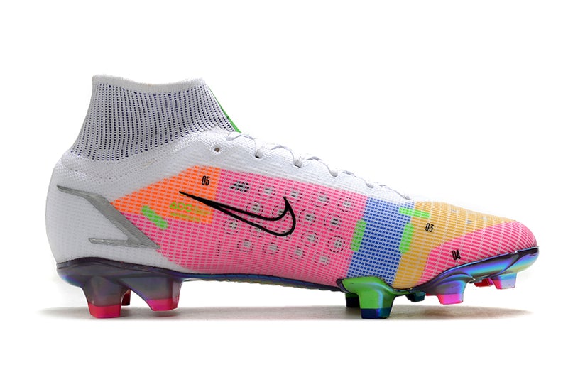 Nike Mercurial Superfly 8 Vapor 14 'Dragonfly' FG