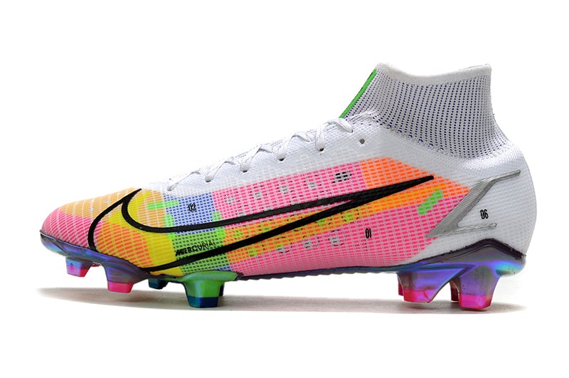 Nike Mercurial Superfly 8 Vapor 14 'Dragonfly' FG