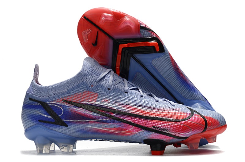 Nike Vapor Mercurial Superfly 8 Elite FG K. MBappe