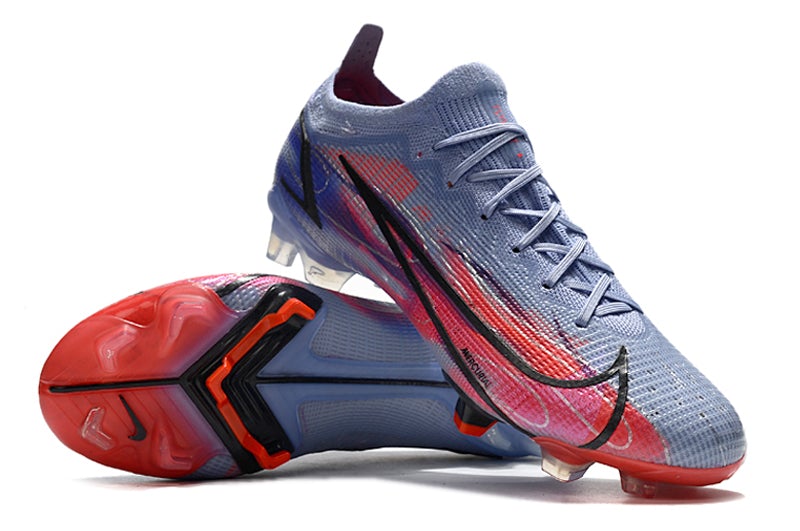 Nike Vapor Mercurial Superfly 8 Elite FG K. MBappe