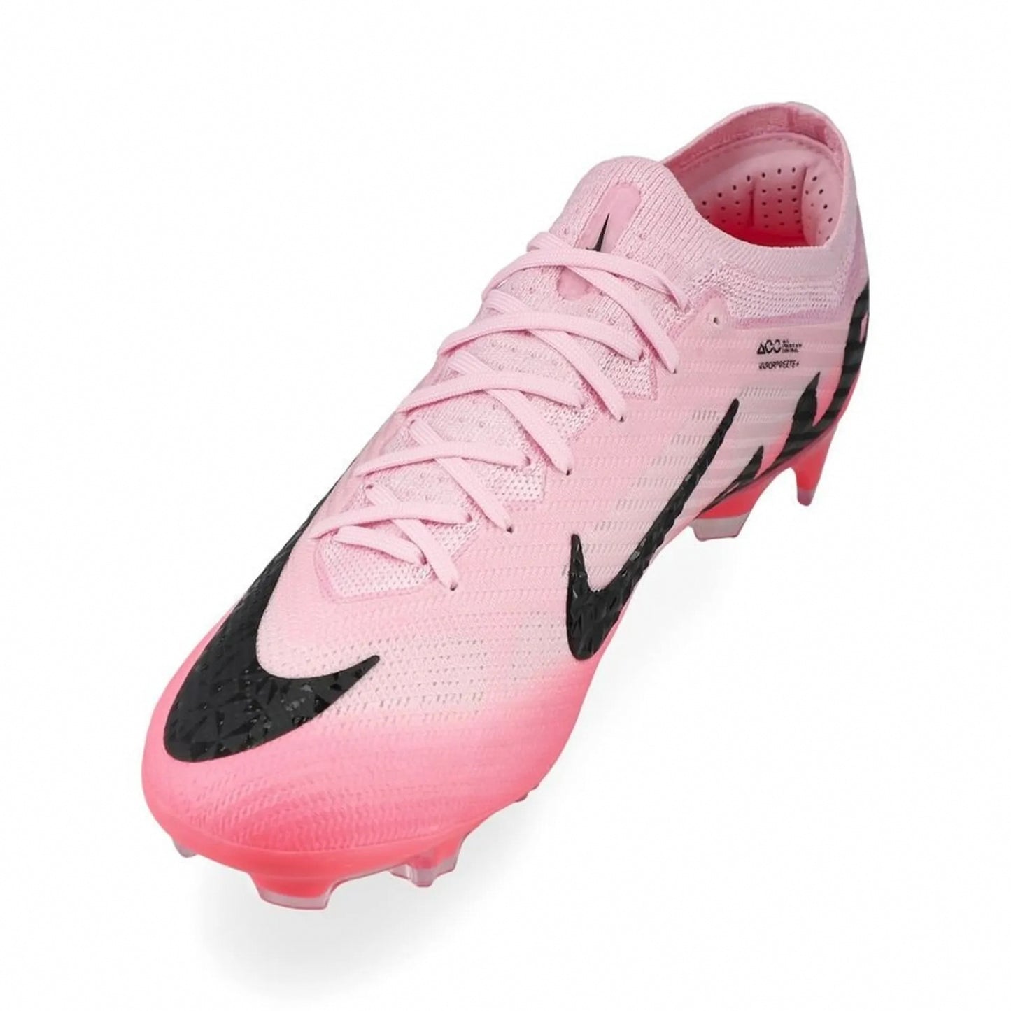 Nike Air Zoom Mercurial Vapor 15 Elite FG Mad Brilliance - Pink Foam/Black