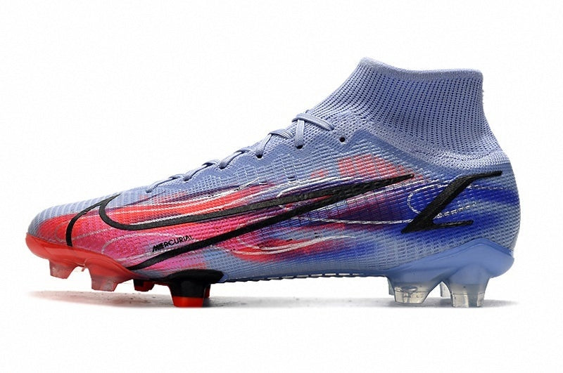 Nike Vapor Mercurial Superfly 8 Elite FG K. MBappe