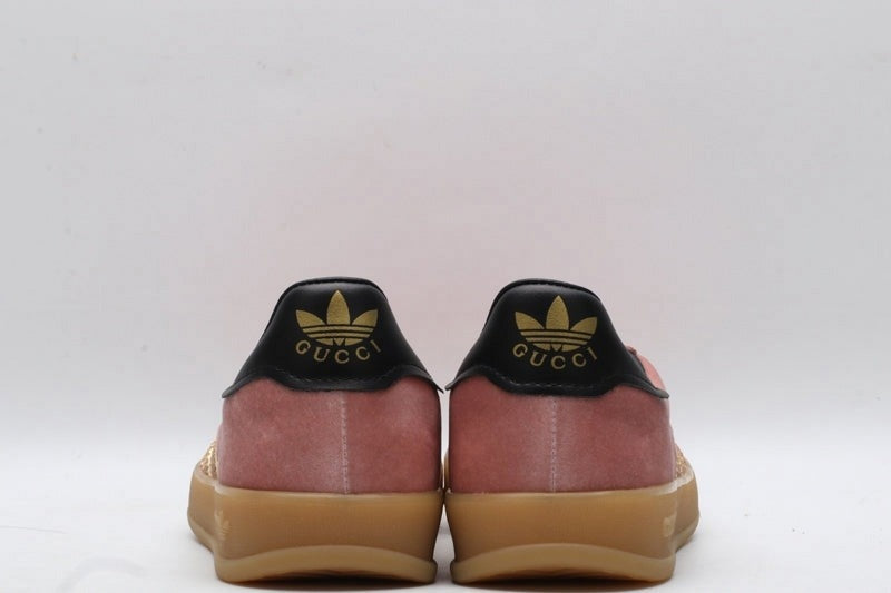 Adidas x Gucci Gazelle Sneaker GPG