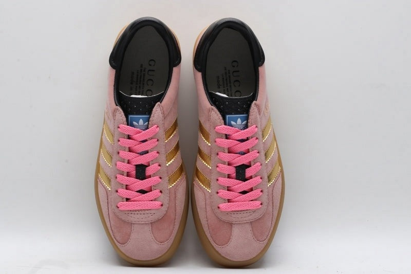 Adidas x Gucci Women's Gazelle Sneaker GPG