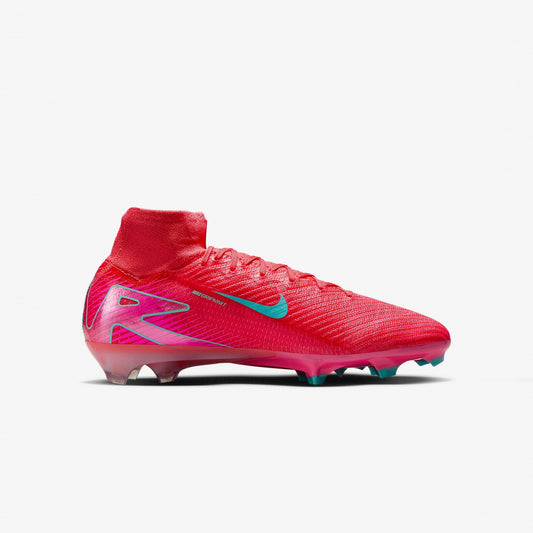 Mercurial Superfly 10 Elite