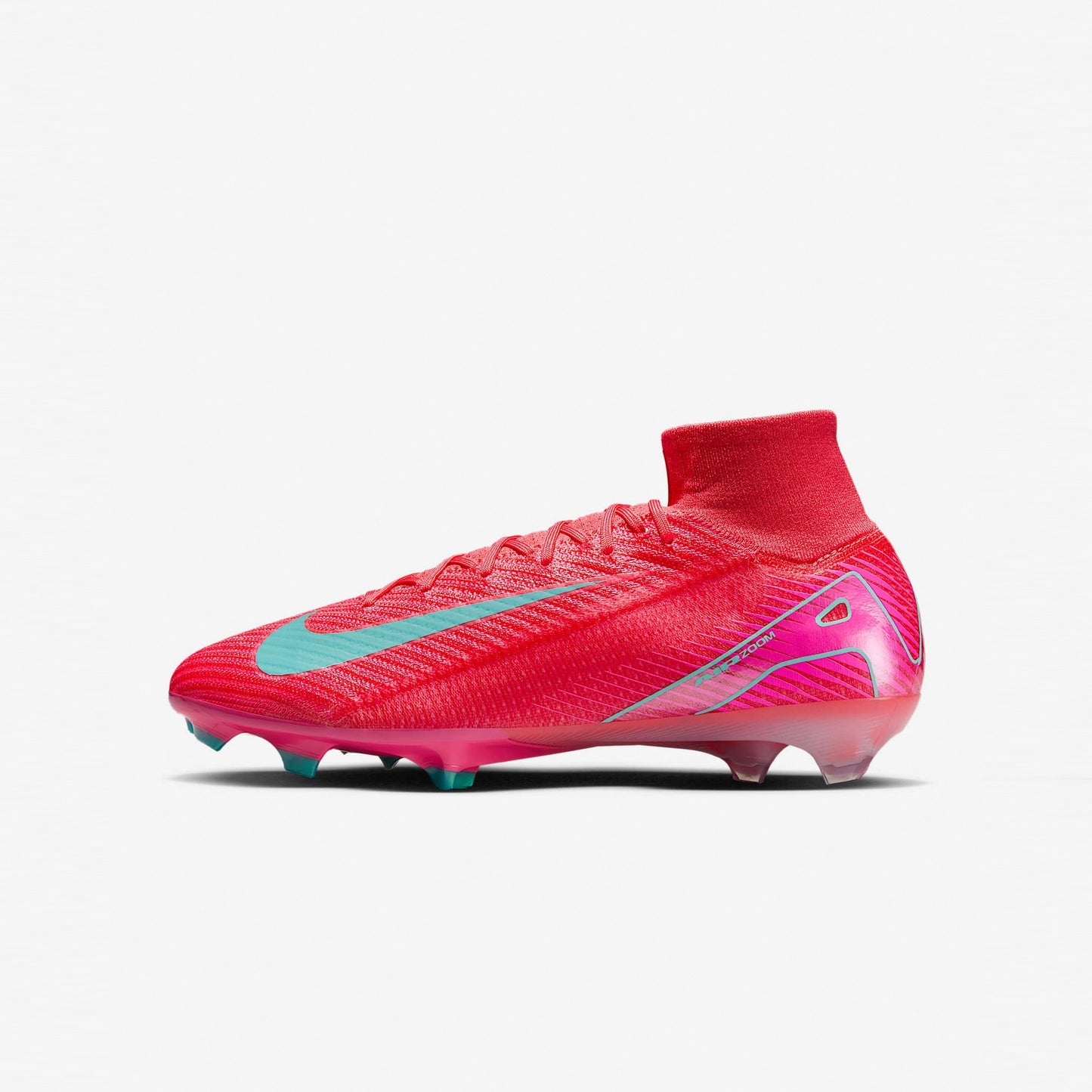 Mercurial Superfly 10 Elite