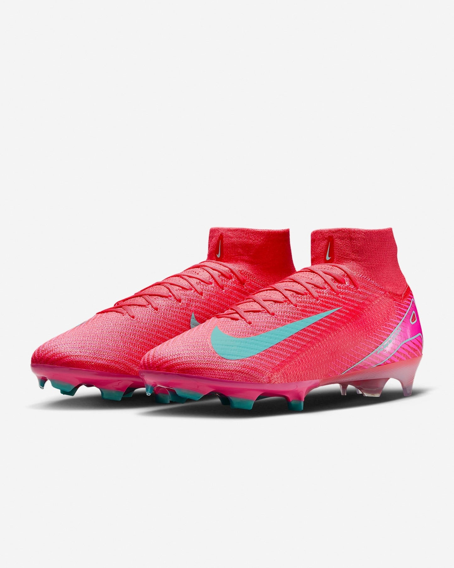 Mercurial Superfly 10 Elite