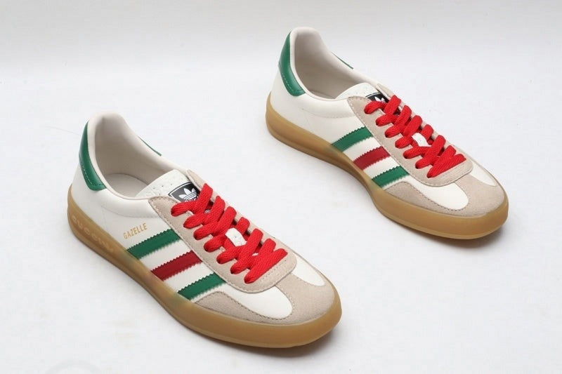 Adidas x Gucci Gazelle Sneaker WG