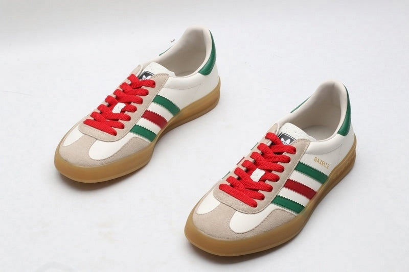 Adidas x Gucci Gazelle Sneaker WG