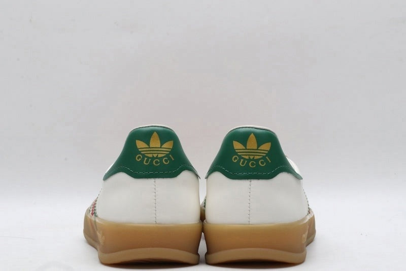 Adidas x Gucci Gazelle Sneaker WG