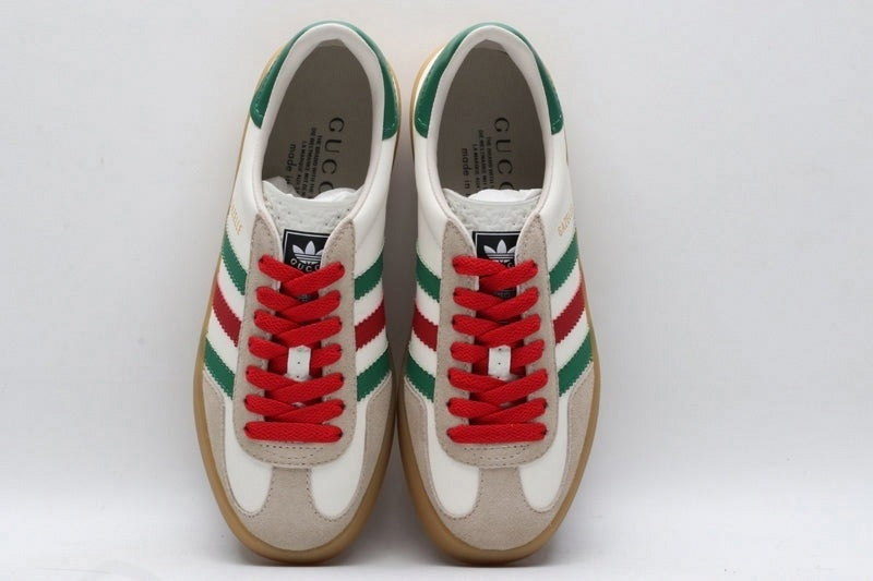 Adidas x Gucci Gazelle Sneaker WG