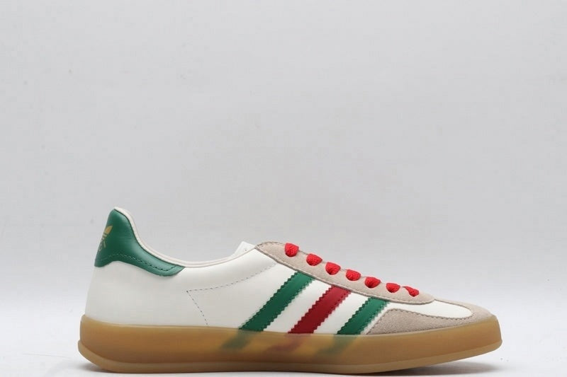 Adidas x Gucci Gazelle Sneaker WG