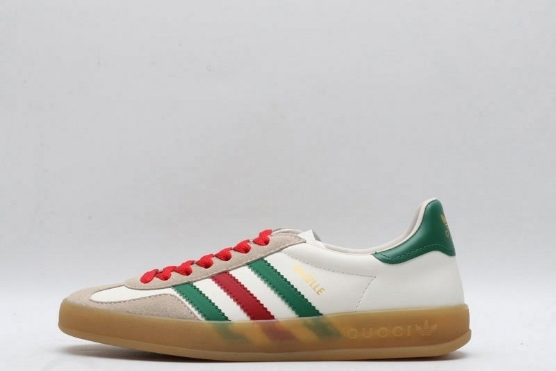 Adidas x Gucci Gazelle Sneaker WG