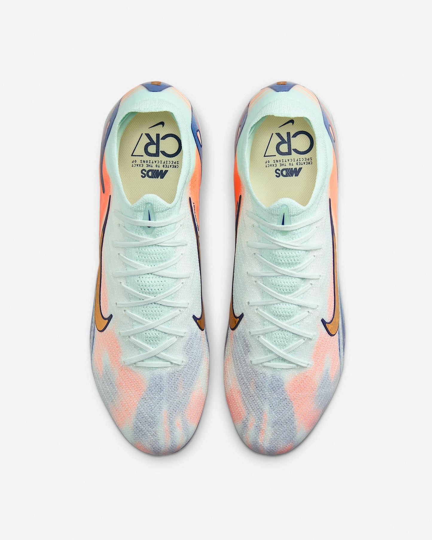 Nike Zoom Vapor 16 Elite MDS FG – Dream Speed Edition