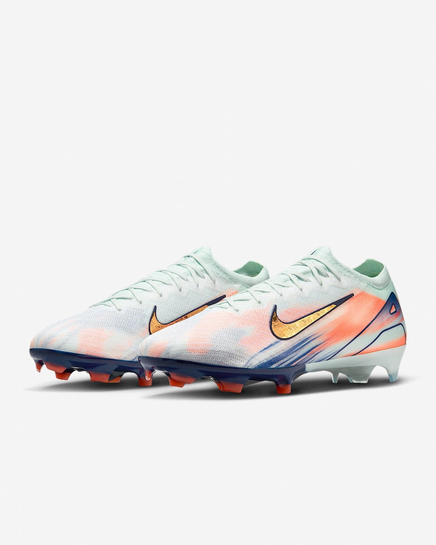 Nike Zoom Vapor 16 Elite MDS FG – Dream Speed Edition