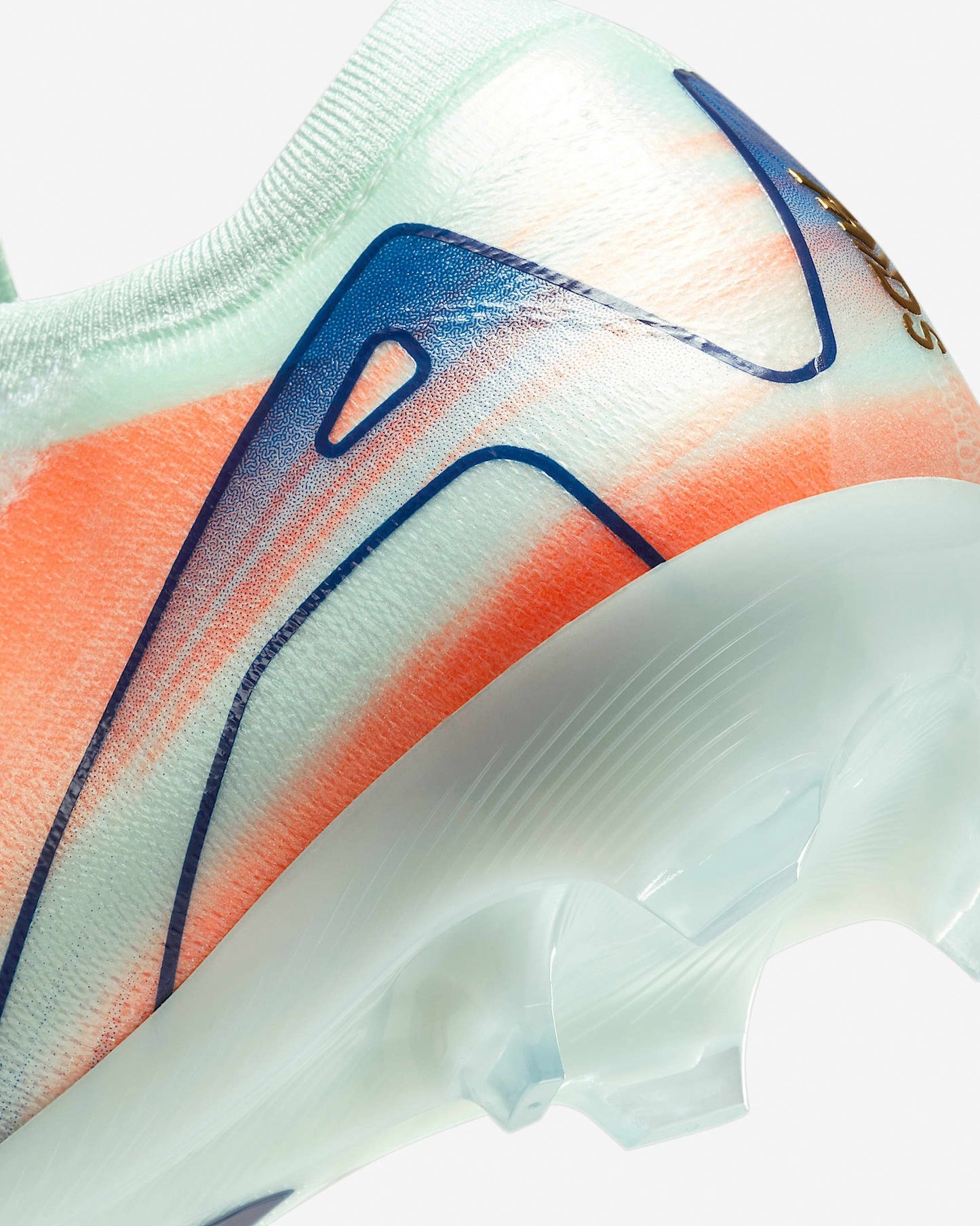 Nike Zoom Vapor 16 Elite MDS FG – Dream Speed Edition