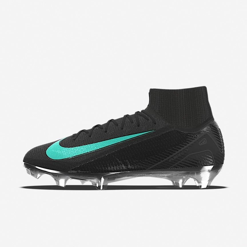 Nike Mercurial Superfly 10 Elite