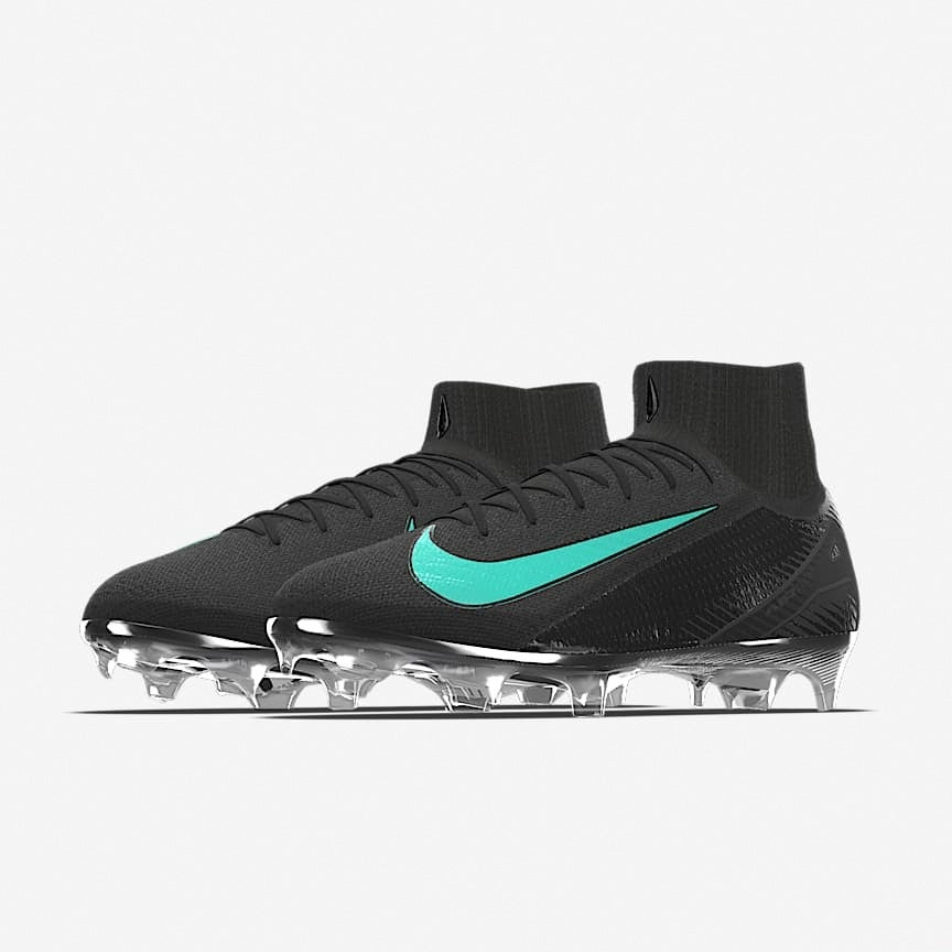 Nike Mercurial Superfly 10 Elite