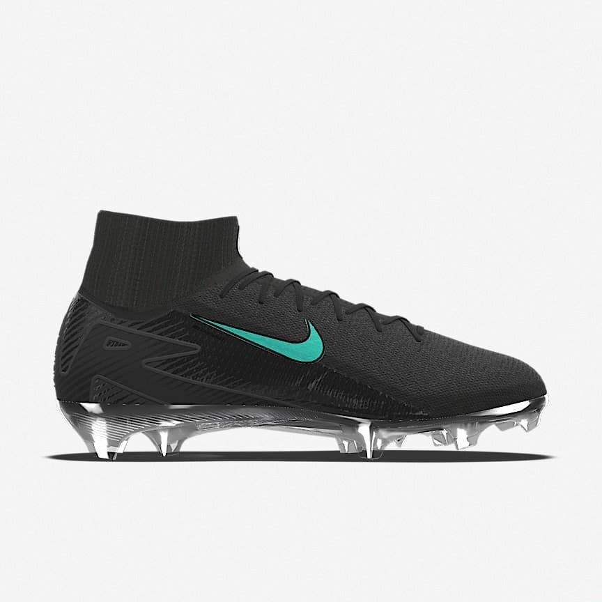 Nike Mercurial Superfly 10 Elite