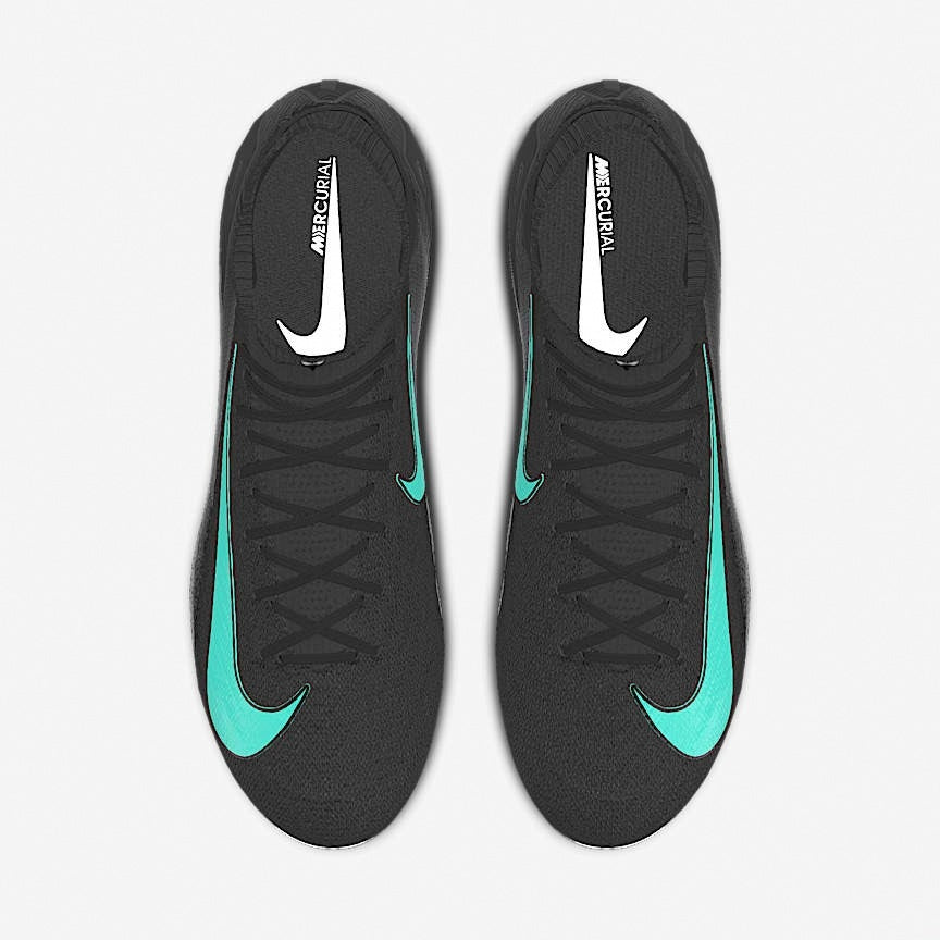 Nike Mercurial Superfly 10 Elite