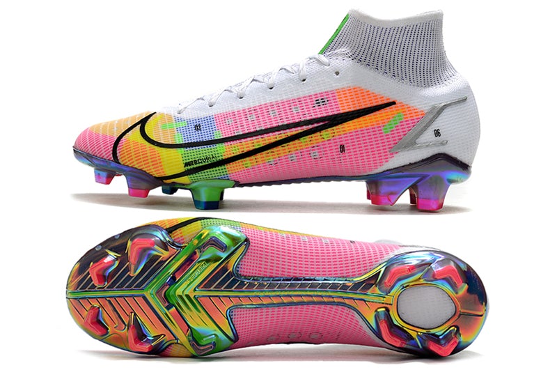 Nike Mercurial Superfly 8 Vapor 14 'Dragonfly' FG