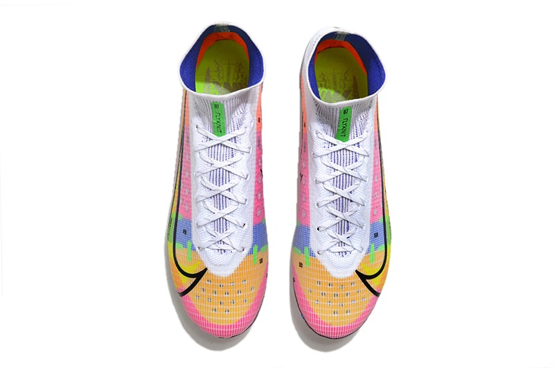 Nike Mercurial Superfly 8 Vapor 14 'Dragonfly' FG