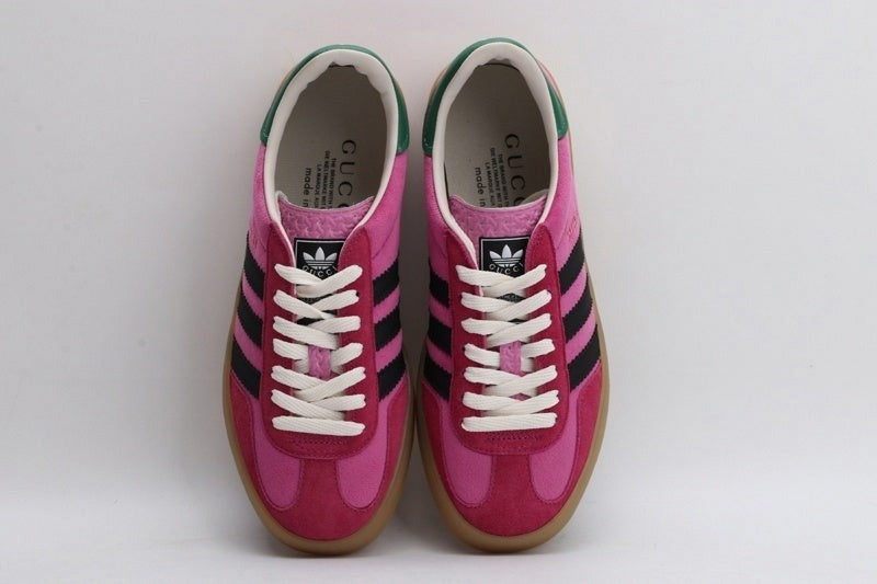 Adidas x Gucci Women's Gazelle Sneaker