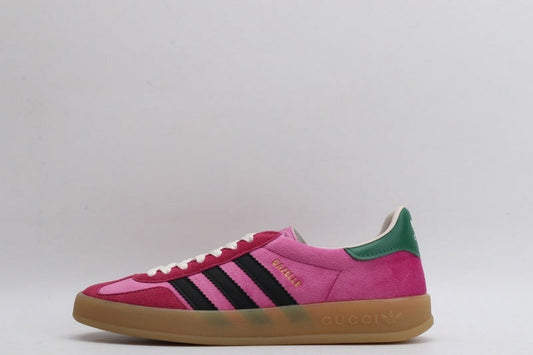 Adidas x Gucci Women's Gazelle Sneakers