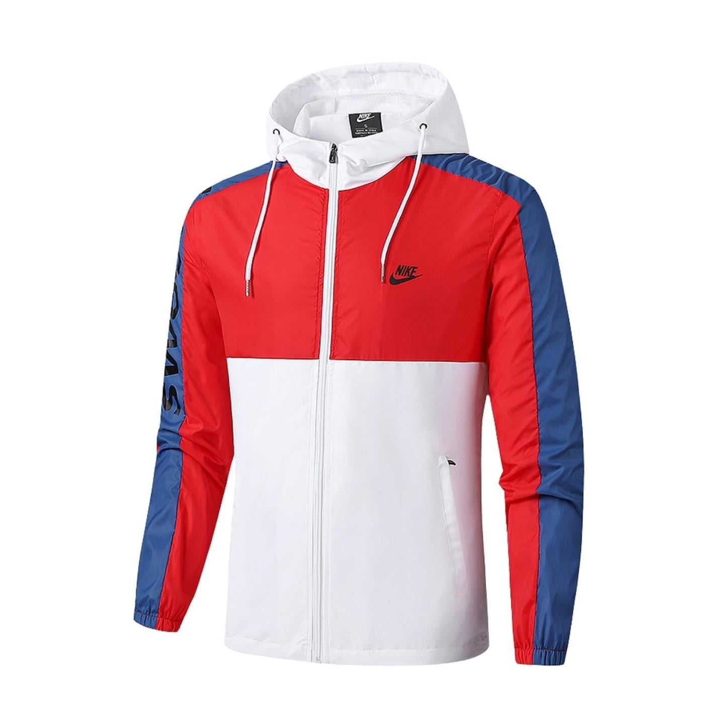 Nike Windbreaker – Bootskick