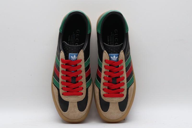 Adidas x Gucci Gazelle Sneaker BL